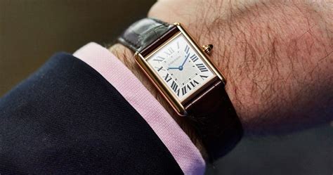 best cartier watch to buy|best cartier watch for men.